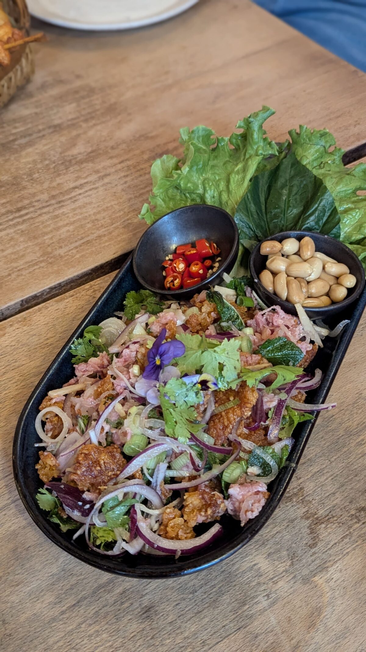 Chili Thaï Lanna Strasbourg