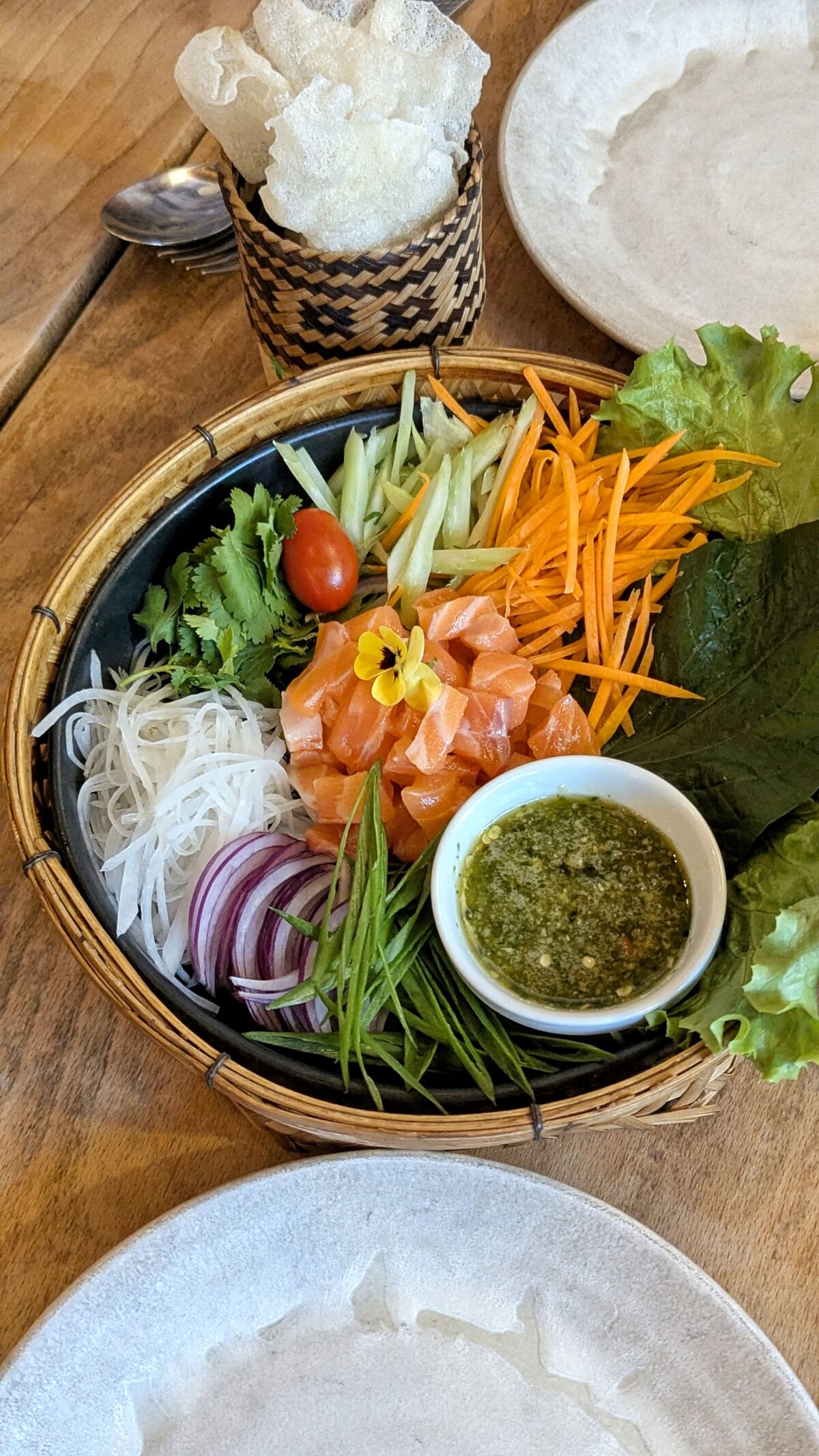 Chili Thaï Lanna Strasbourg