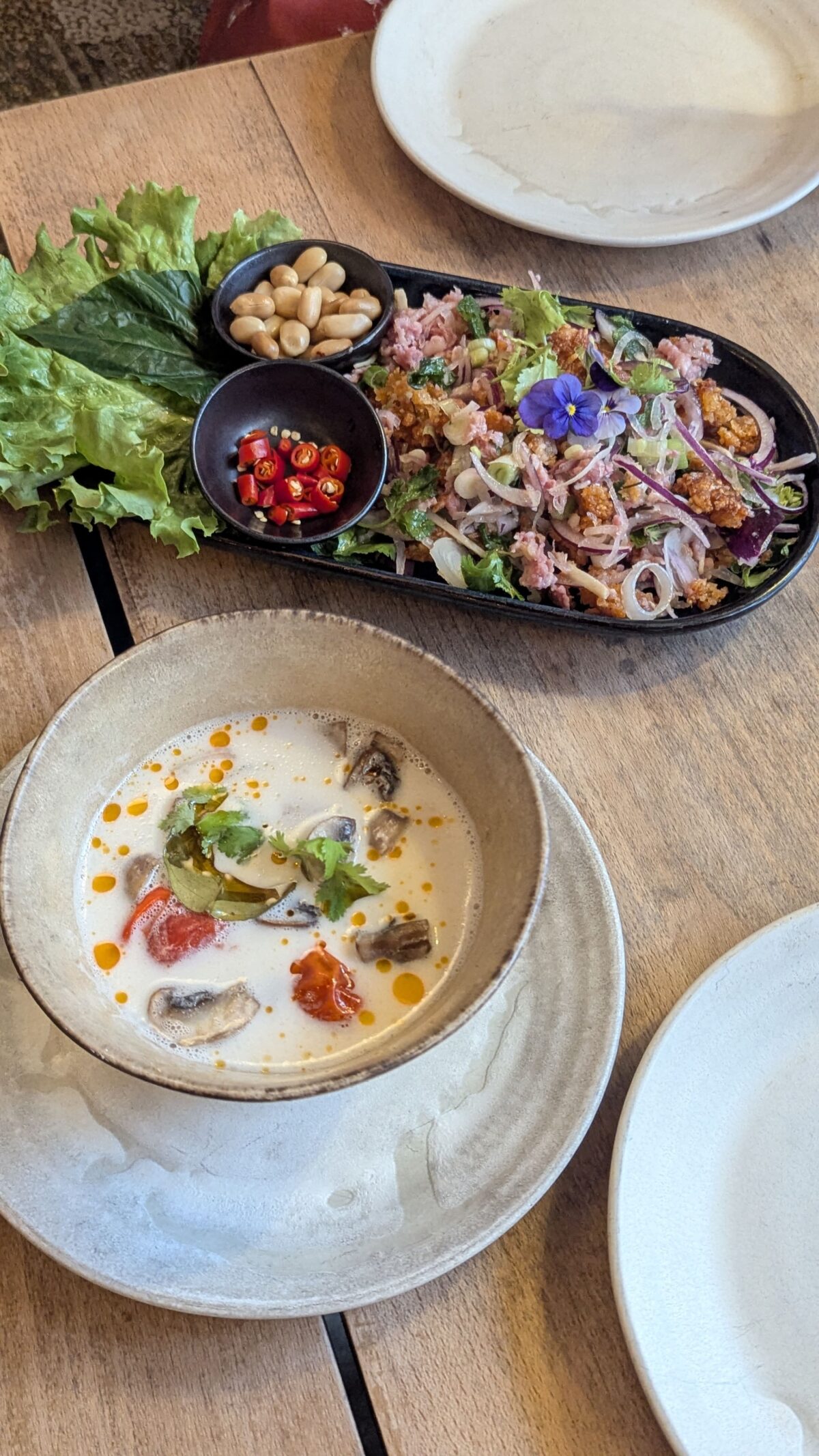 Chili Thaï Lanna Strasbourg