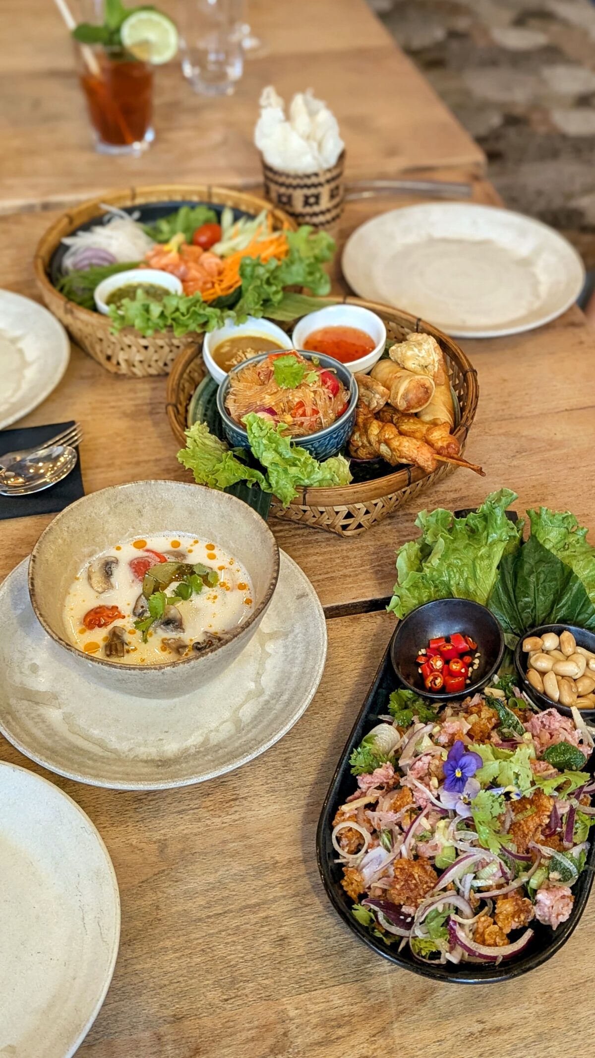 Chili Thaï Lanna Strasbourg