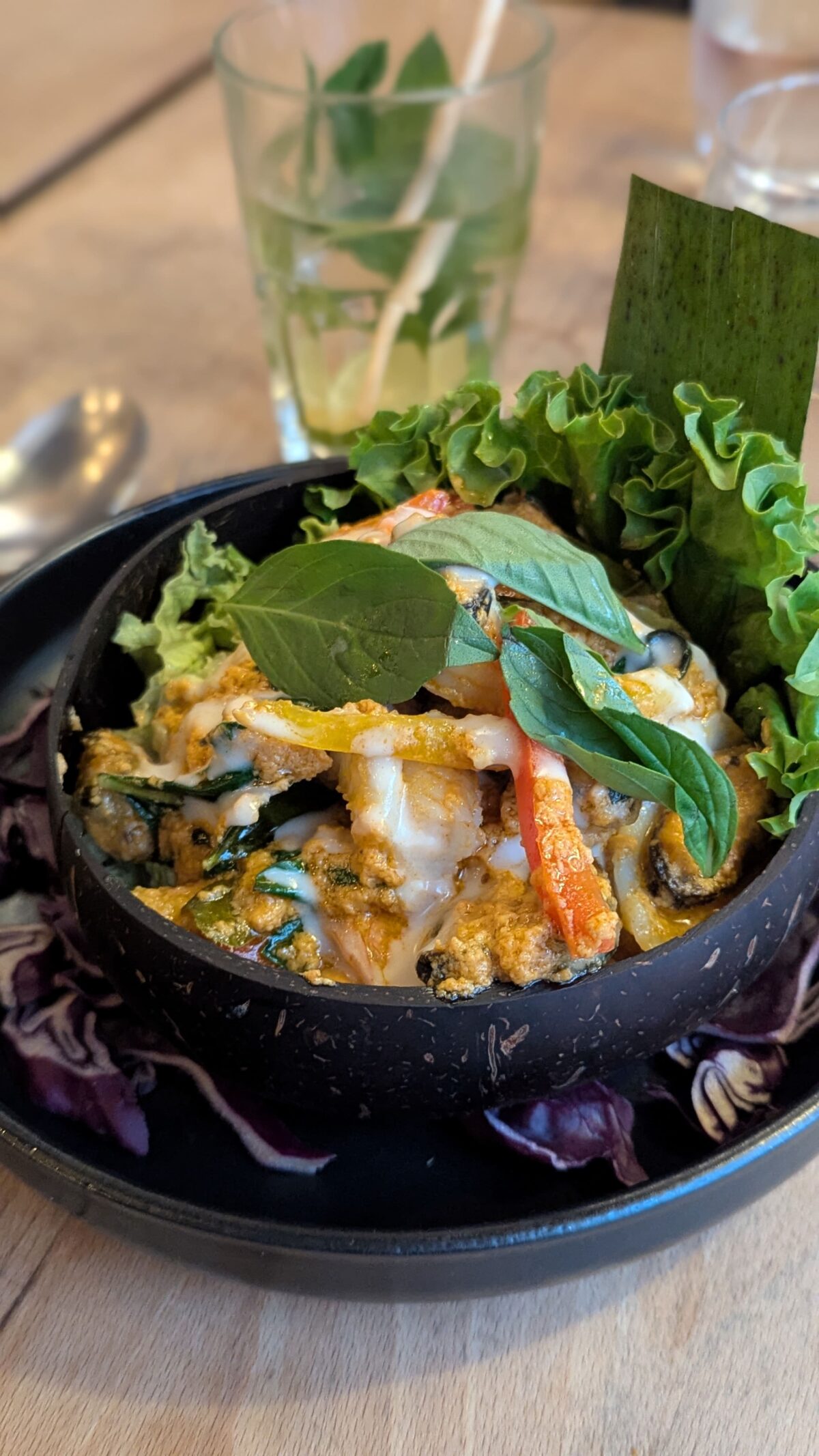 Chili Thaï Lanna Strasbourg