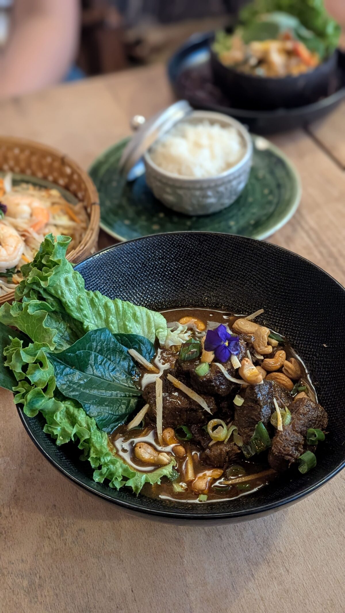 Chili Thaï Lanna Strasbourg