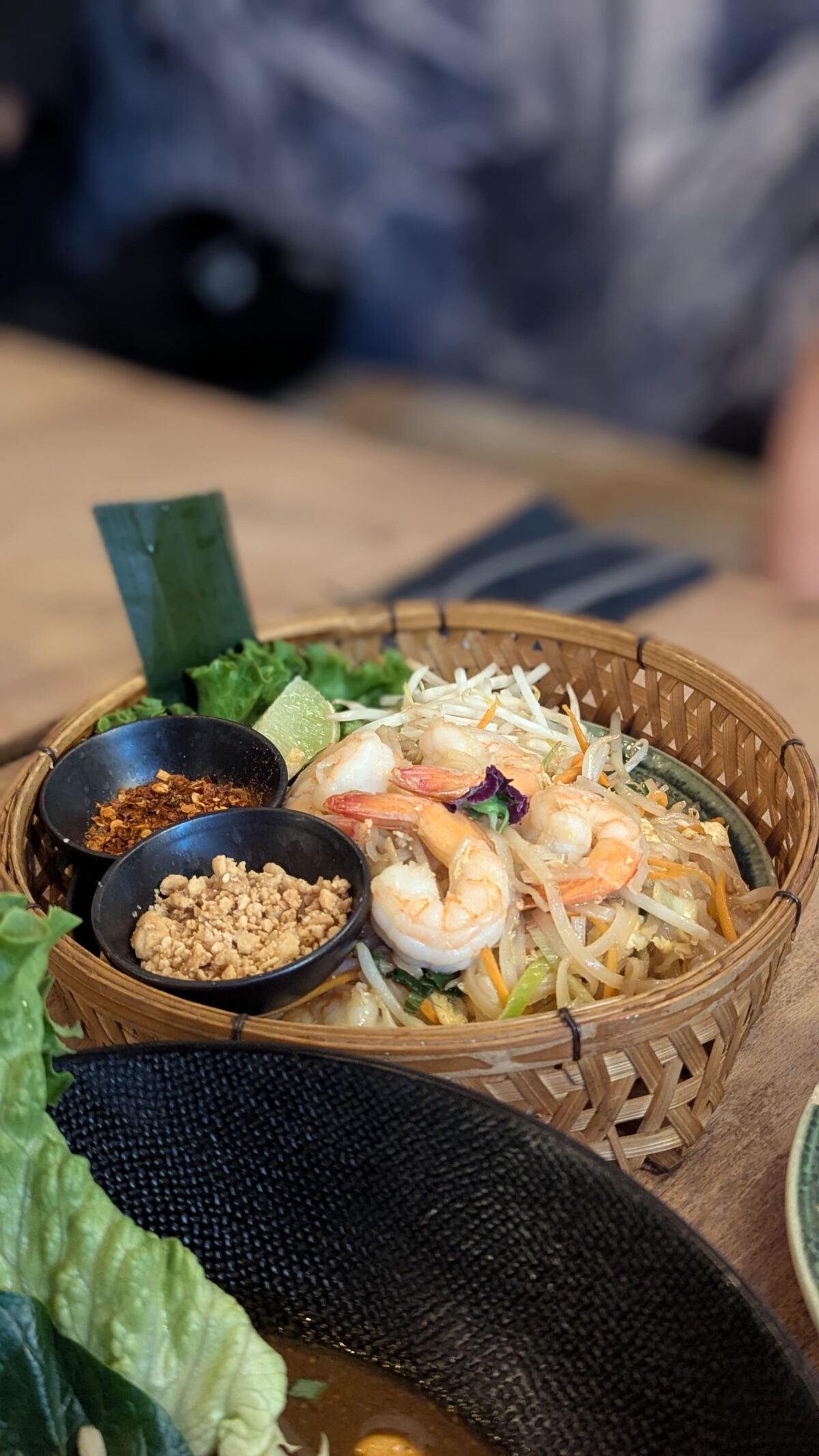 Chili Thaï Lanna Strasbourg