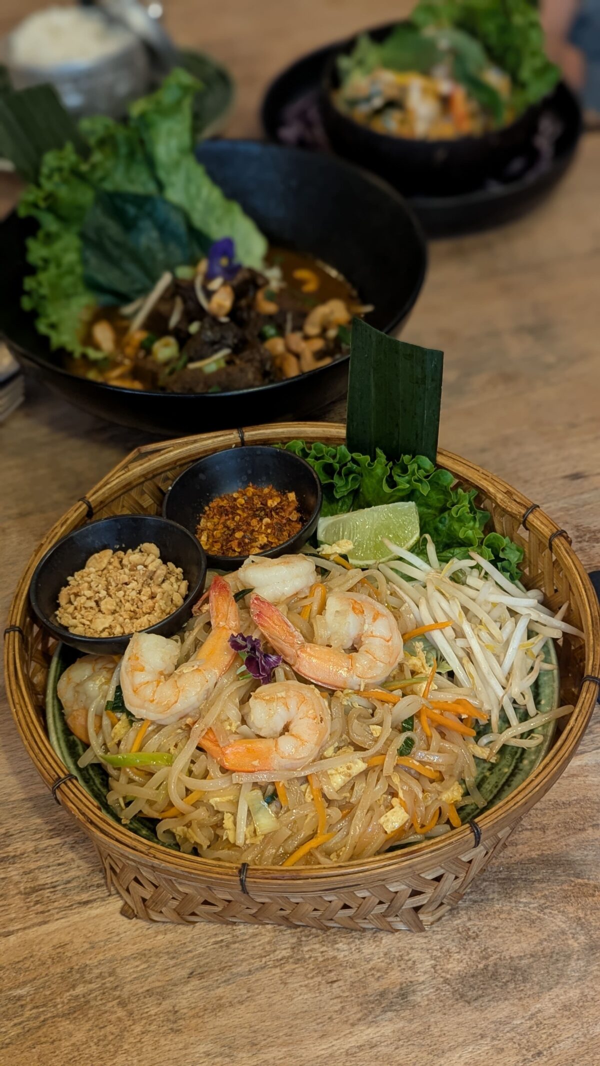 Chili Thaï Lanna Strasbourg