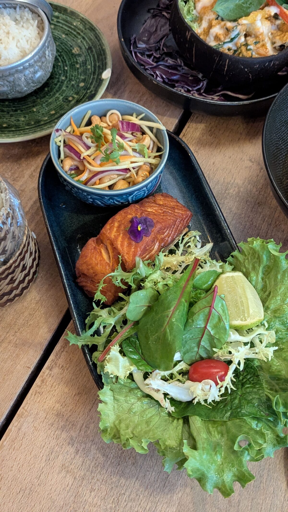 Chili Thaï Lanna Strasbourg