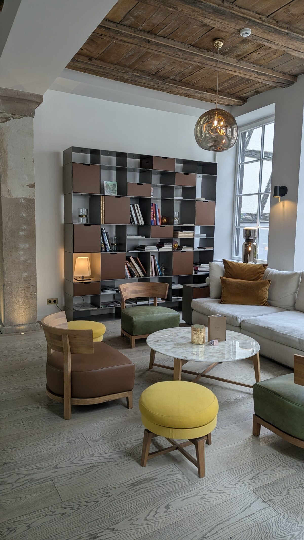 5 Terres Hôtel & Spa à Barr