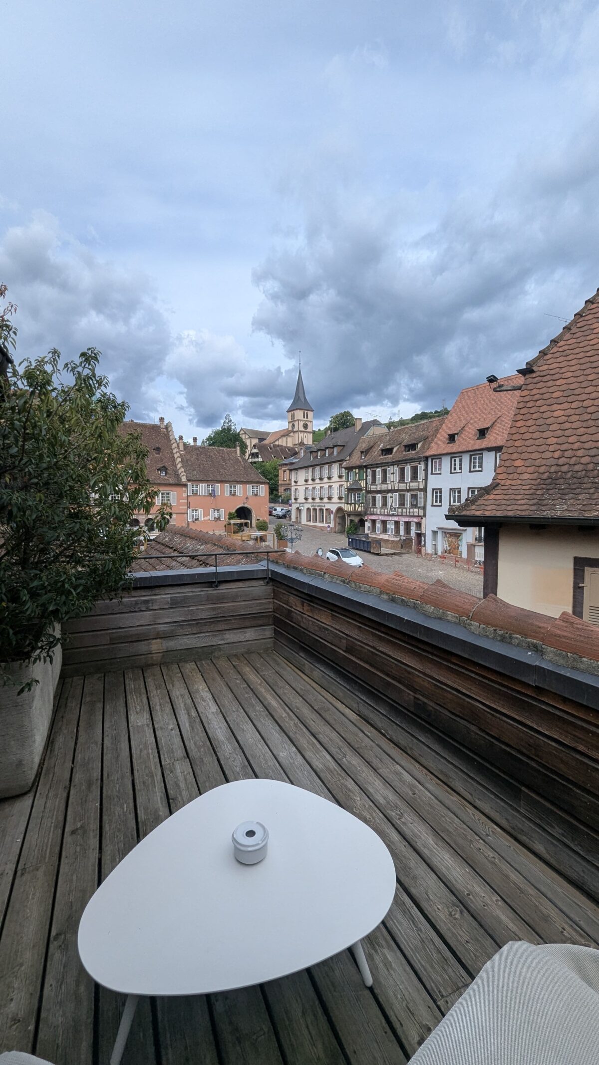 5 Terres Hôtel & Spa à Barr