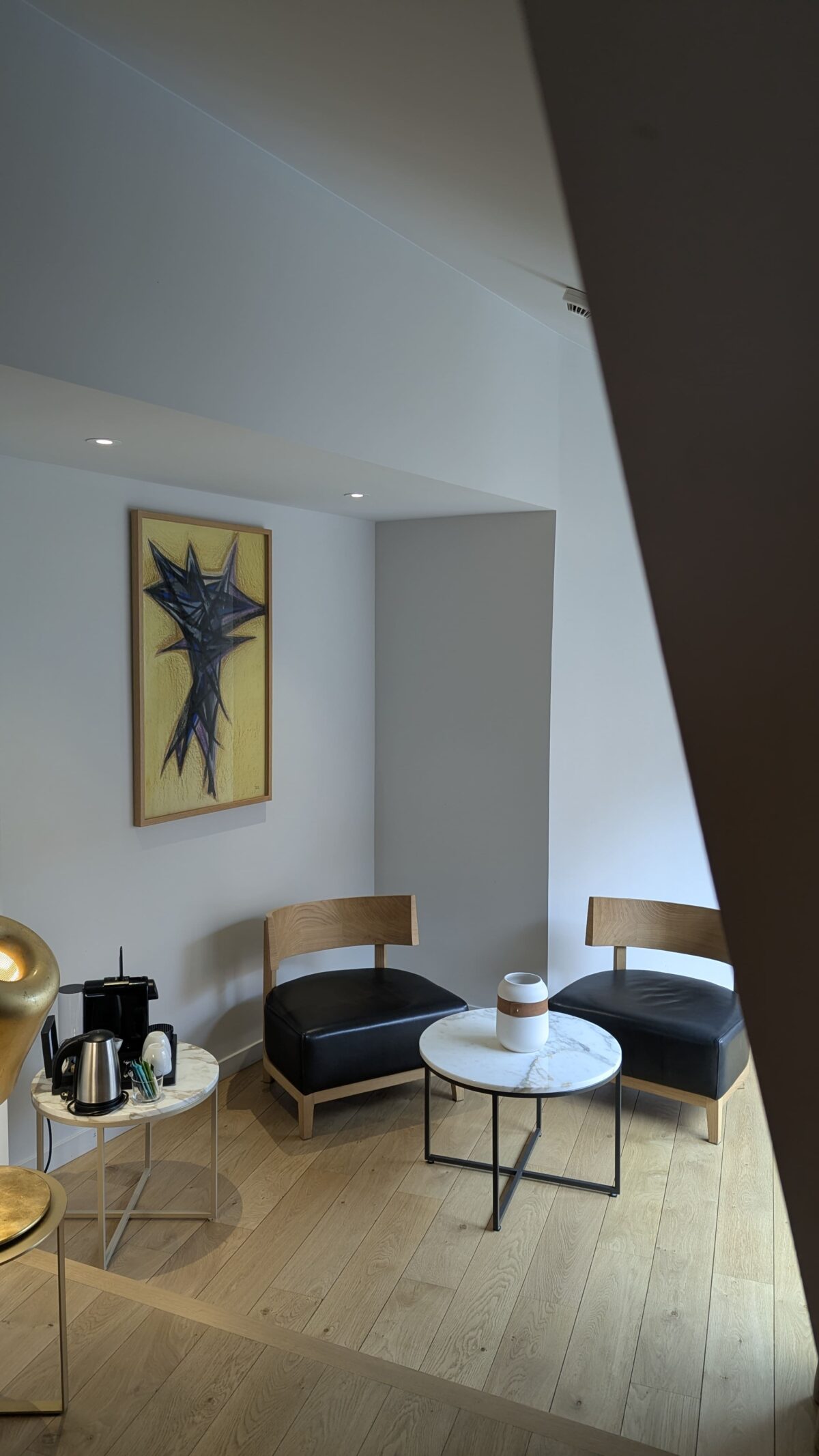 5 Terres Hôtel & Spa à Barr