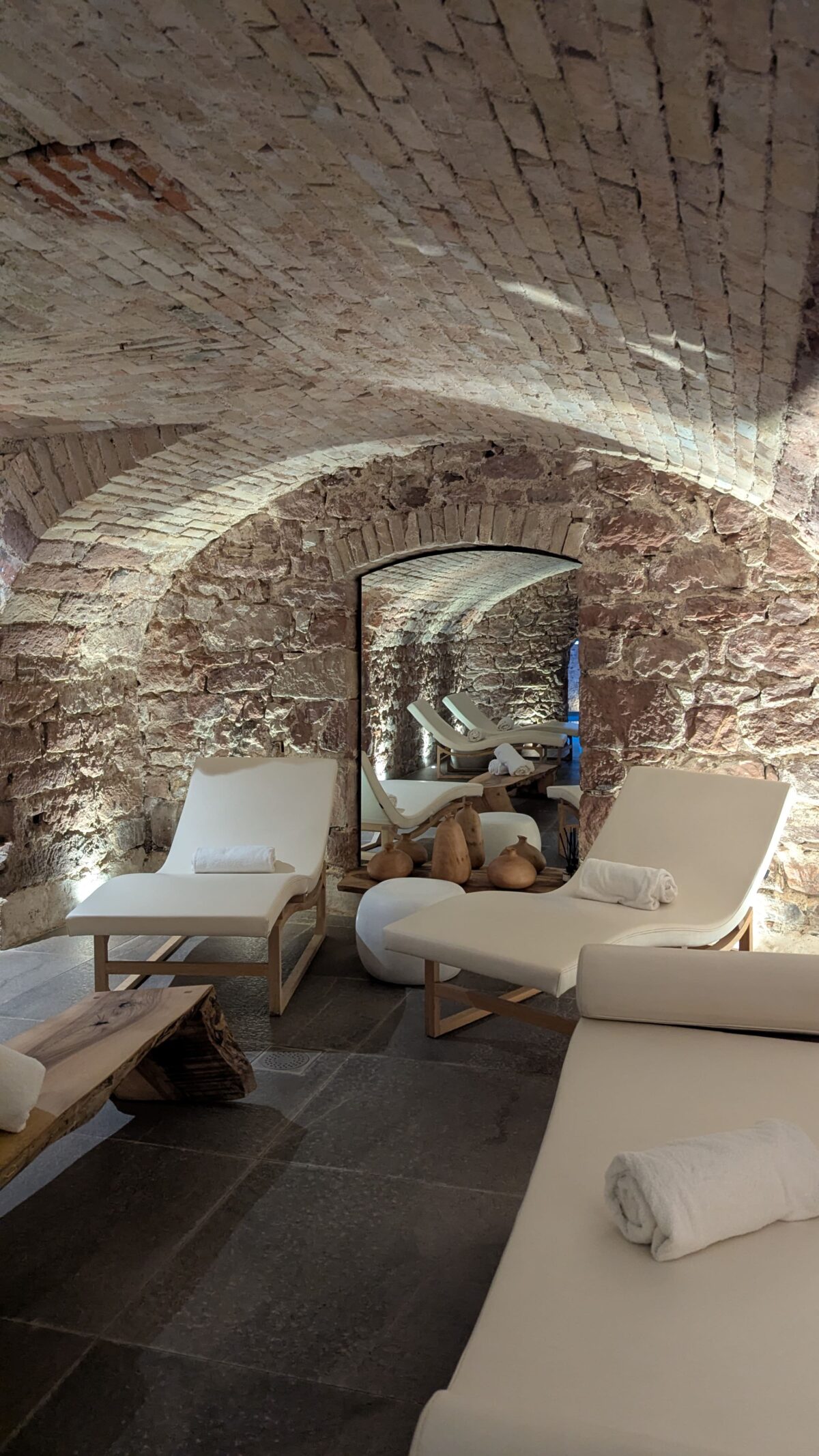 5 Terres Hôtel & Spa à Barr