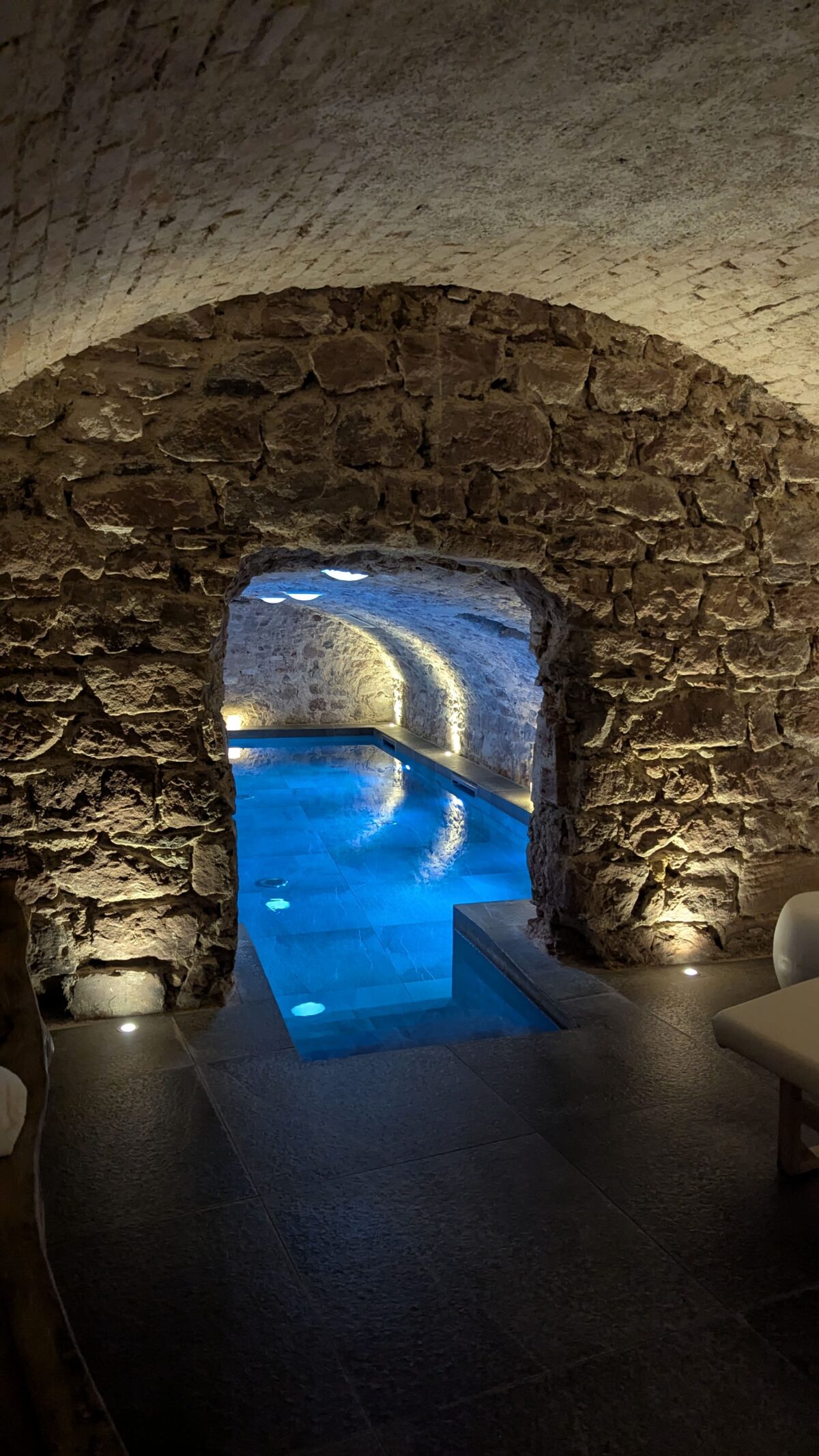 5 Terres Hôtel & Spa à Barr