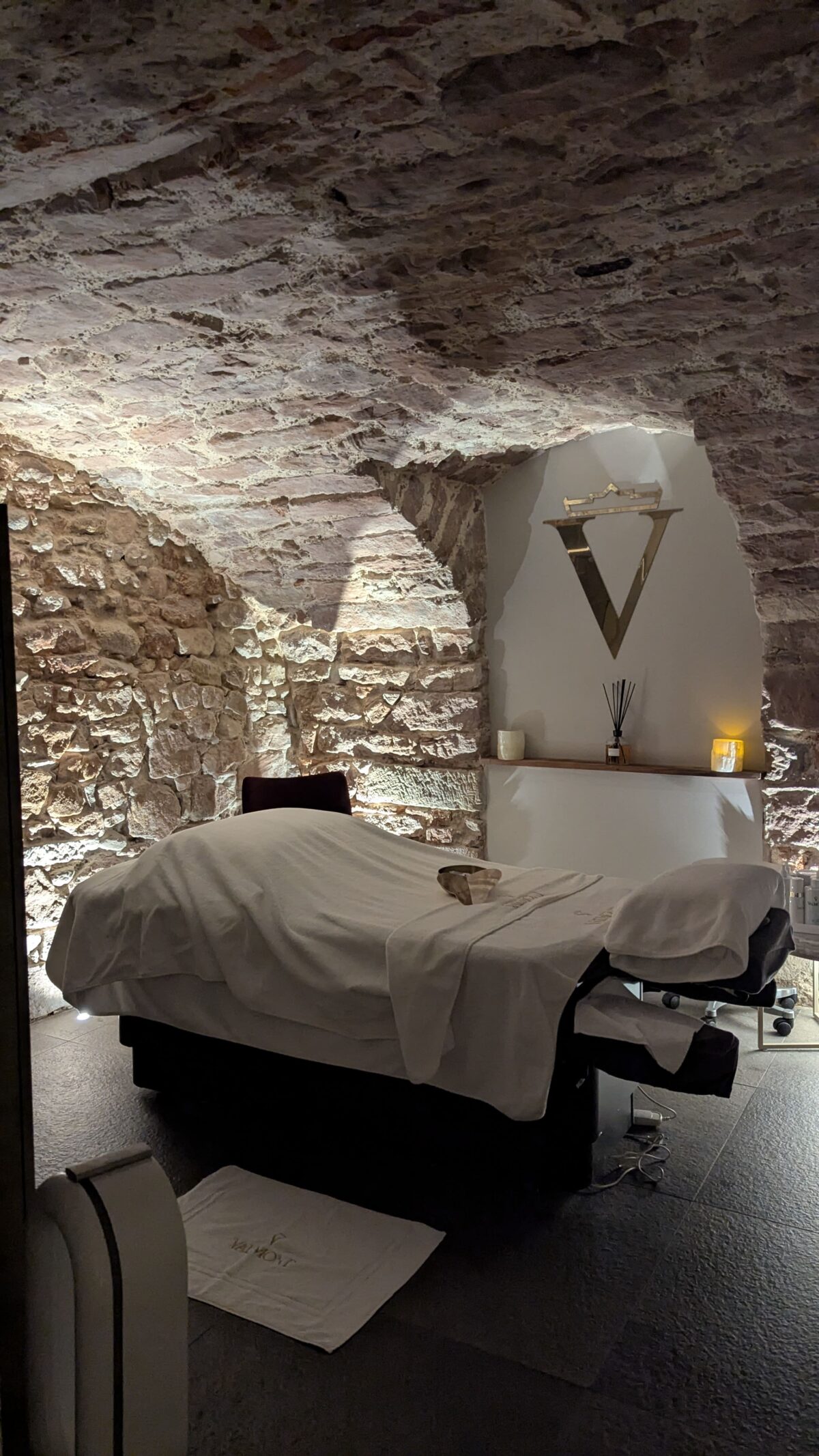 5 Terres Hôtel & Spa à Barr