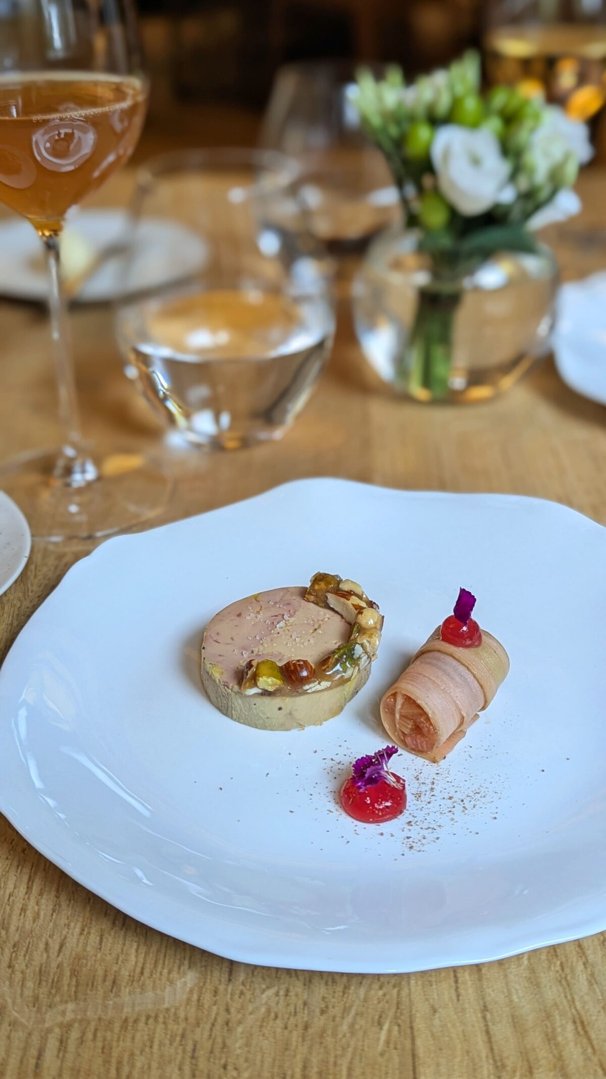 5 Terres Hôtel & Spa à Barr