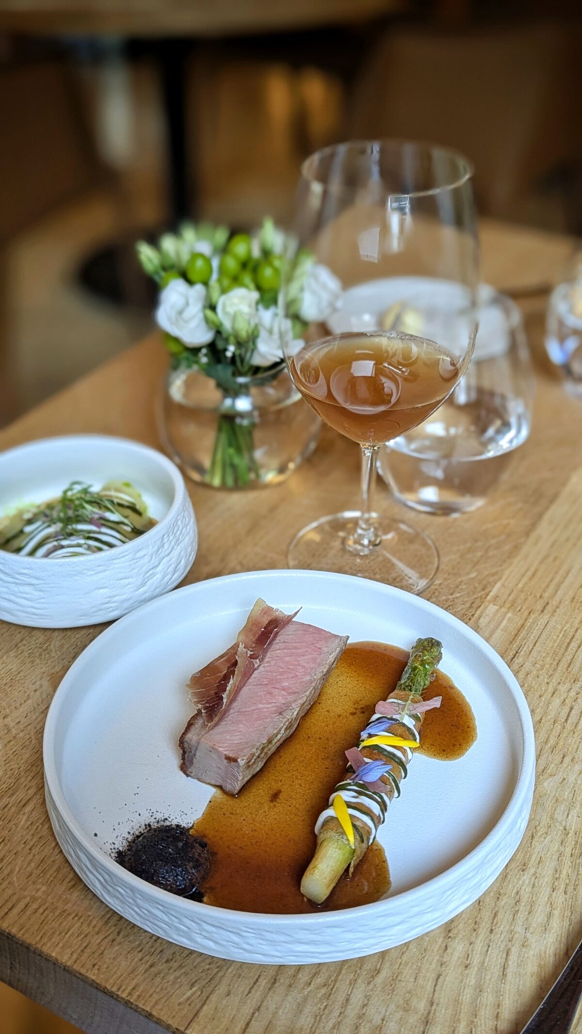 5 Terres Hôtel & Spa à Barr
