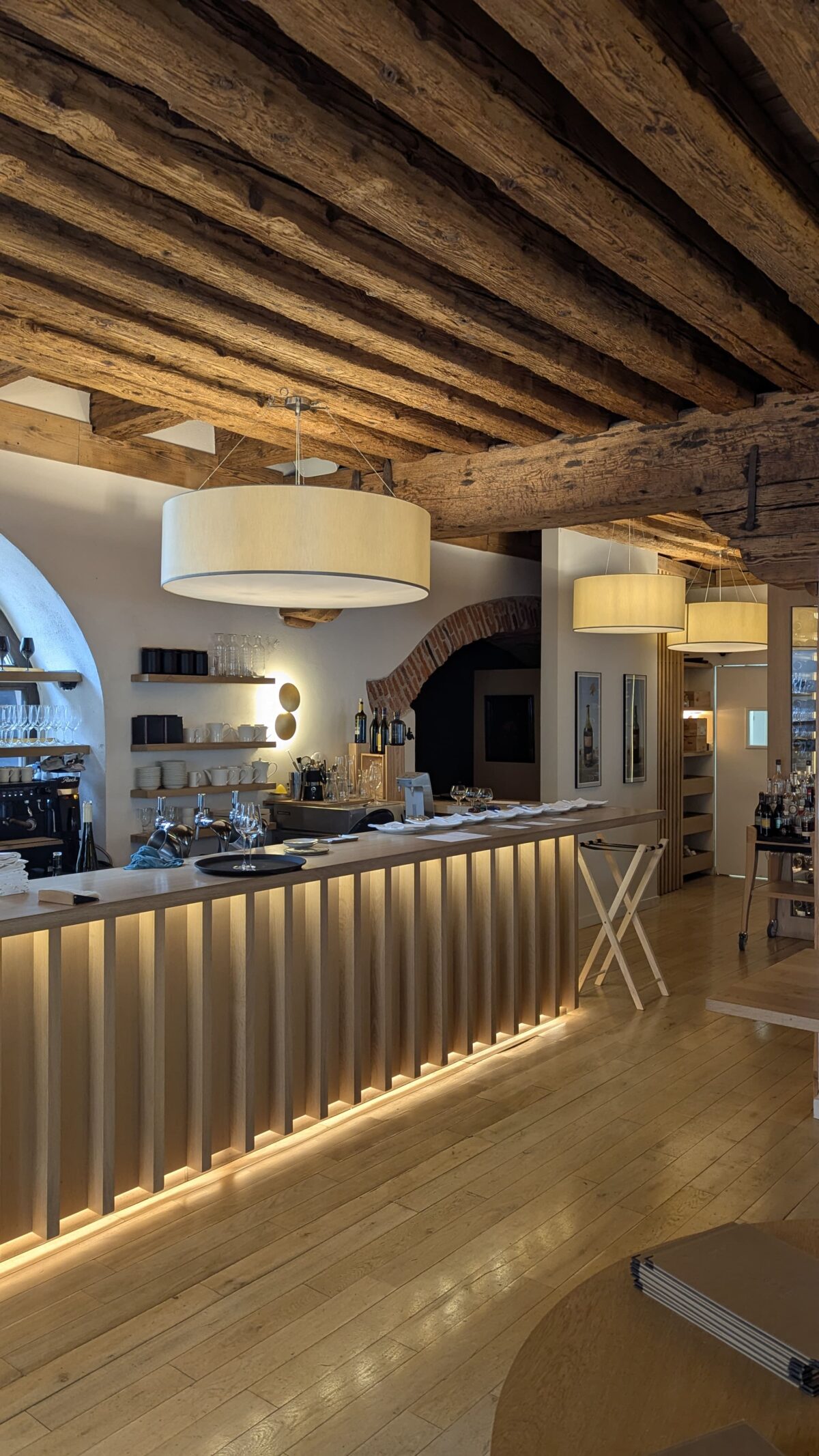 5 Terres Hôtel & Spa à Barr