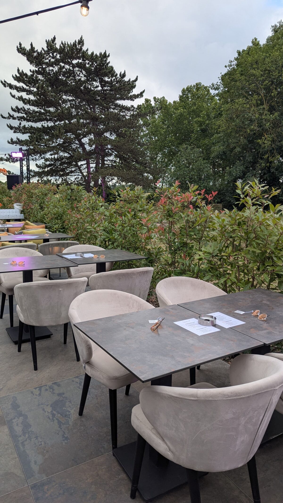 Le Moul’1 à Duppigheim : restaurant événementiel et gîtes insolites
