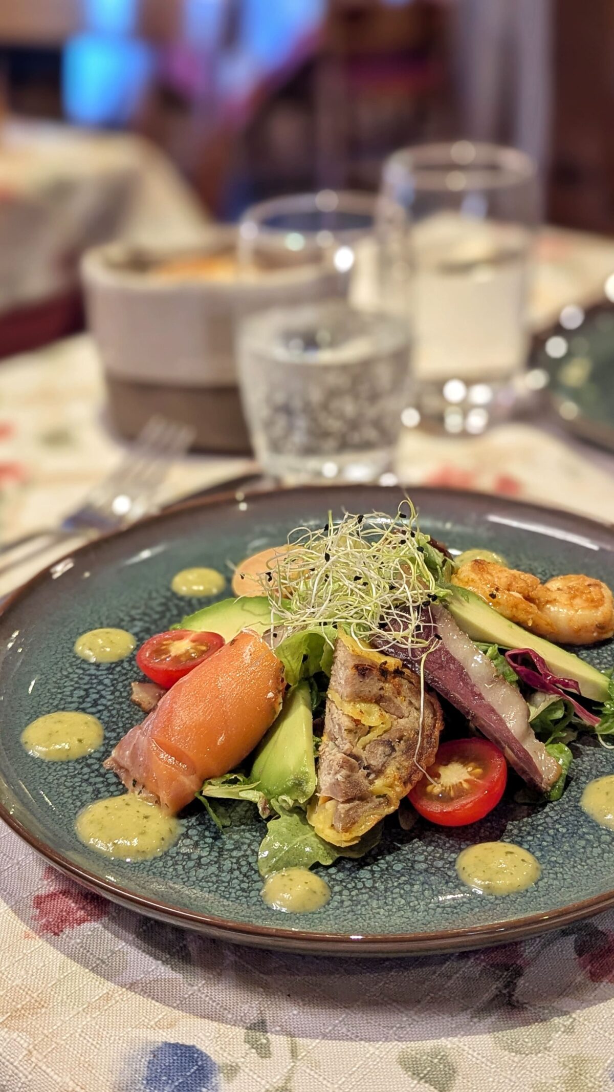 Restaurant Steinkeller à Entzheim