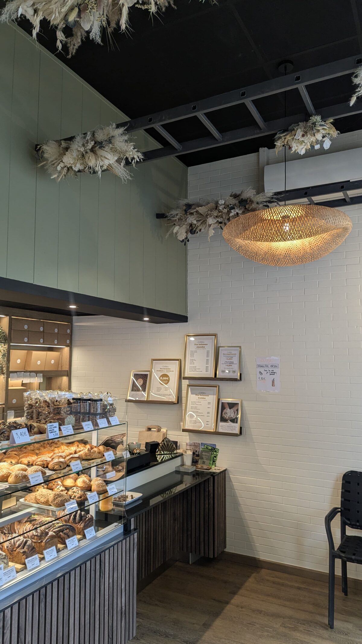 Babkery Strasbourg : le temple de la babka