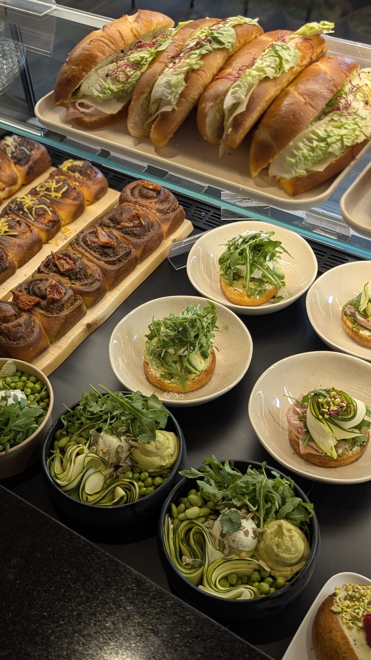 Babkery Strasbourg : le temple de la babka