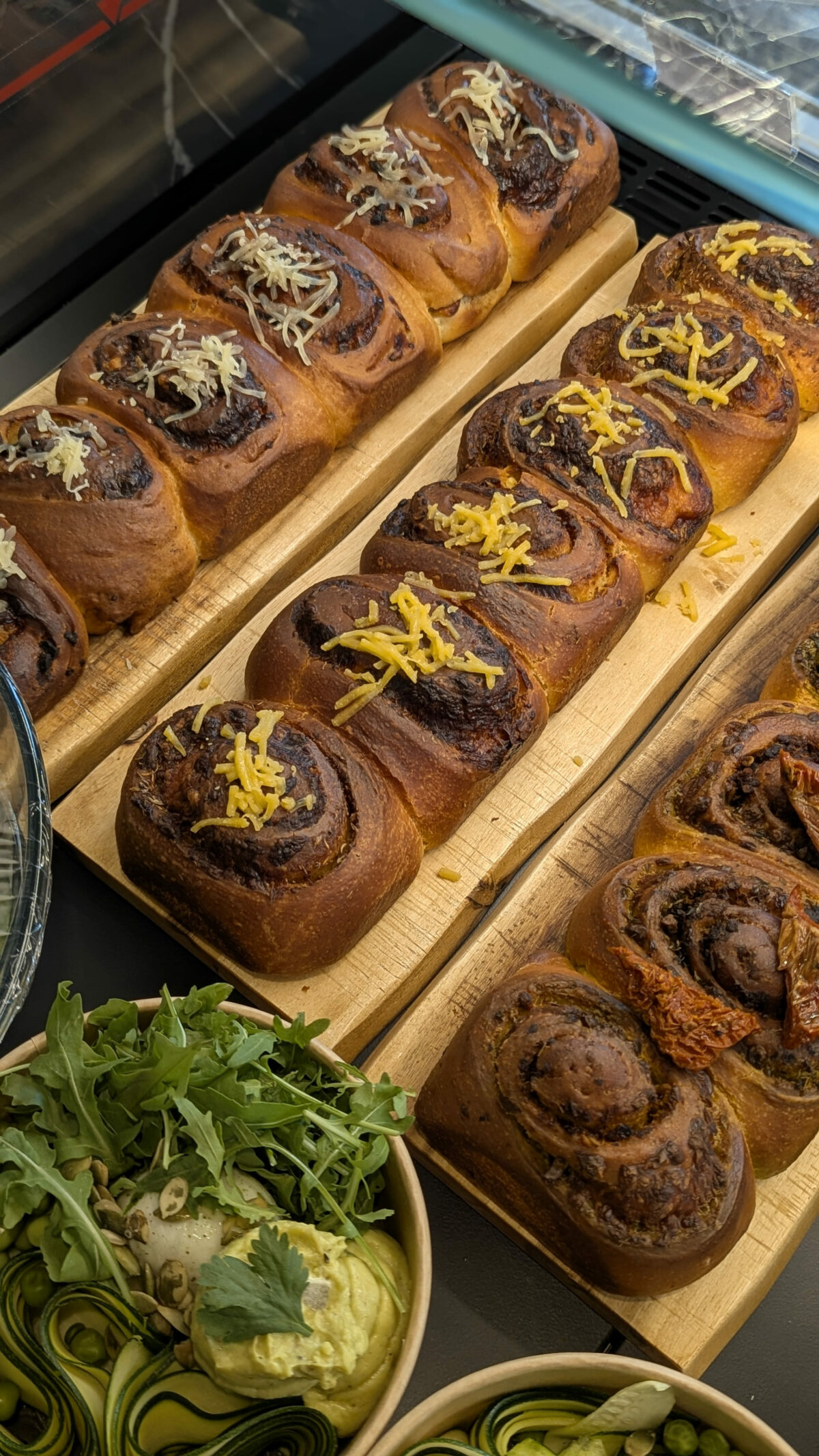 Babkery Strasbourg : le temple de la babka