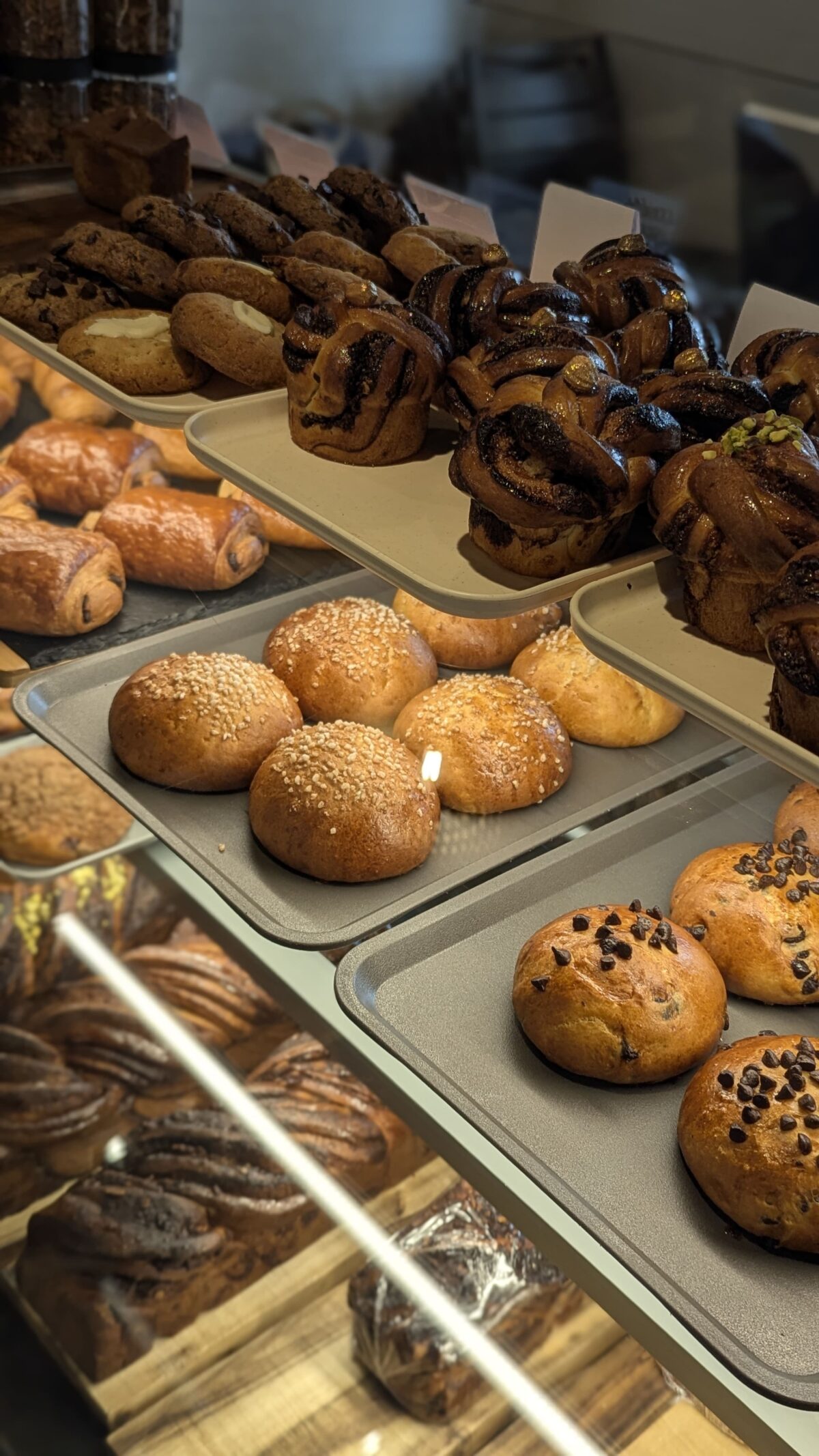 Babkery Strasbourg : le temple de la babka
