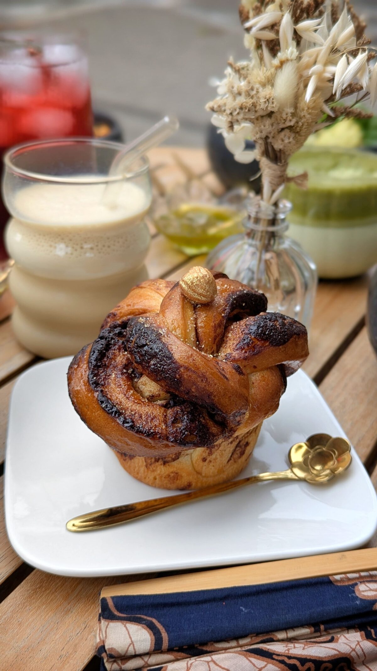 Babkery Strasbourg : le temple de la babka