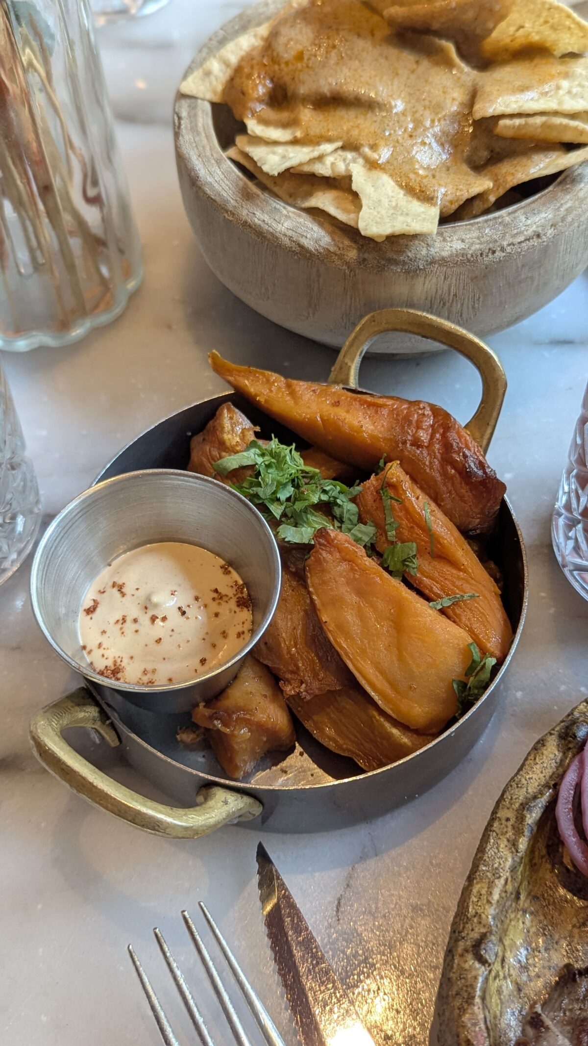 Tigermilk à Strasbourg : saveurs d’Amérique latine