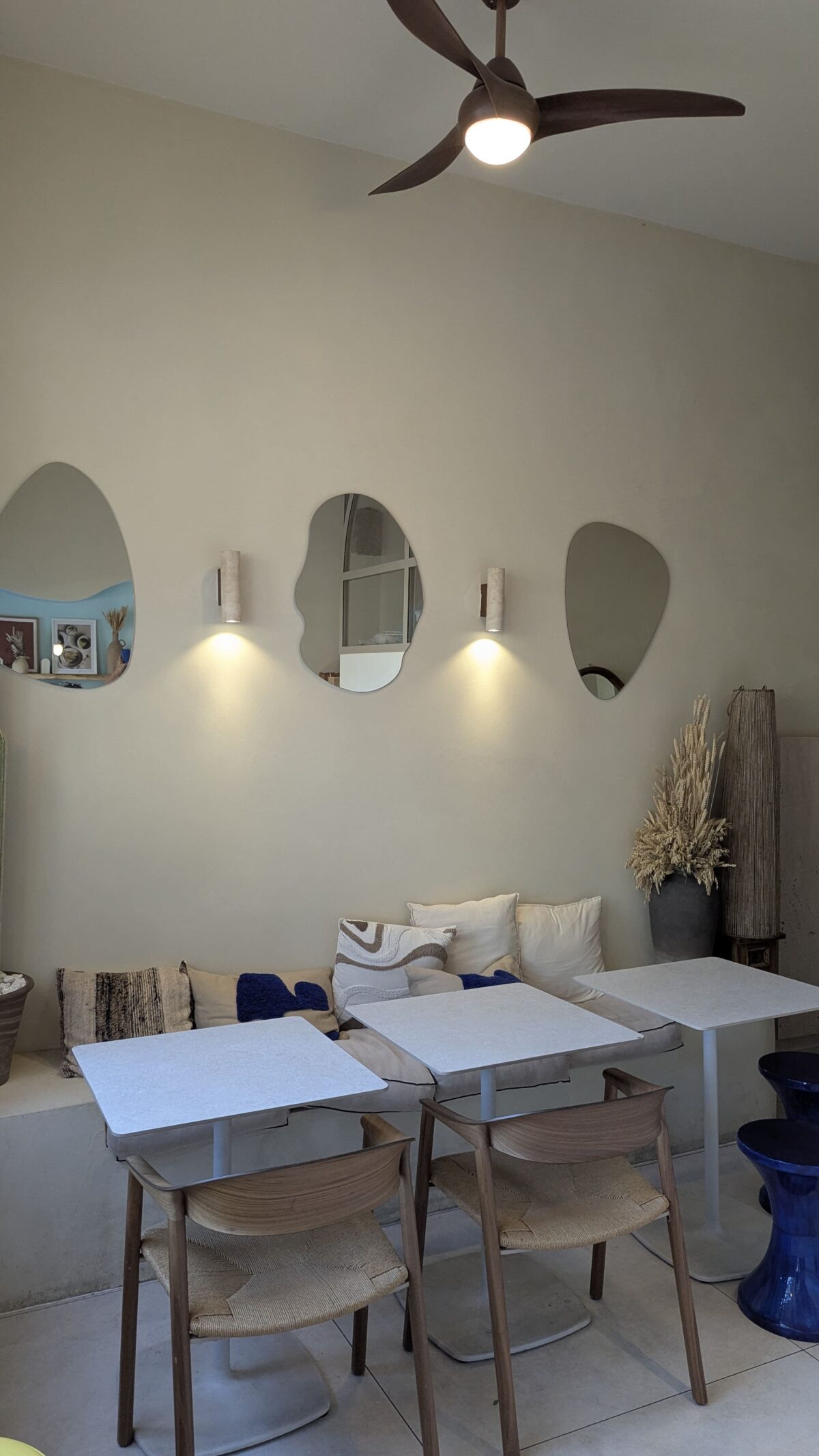 Le salon de thé Maison Alicia à Strasbourg