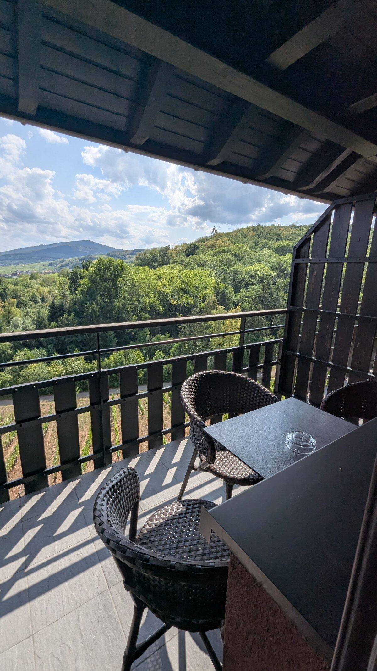 Hôtel-spa Arnold à Itterswiller