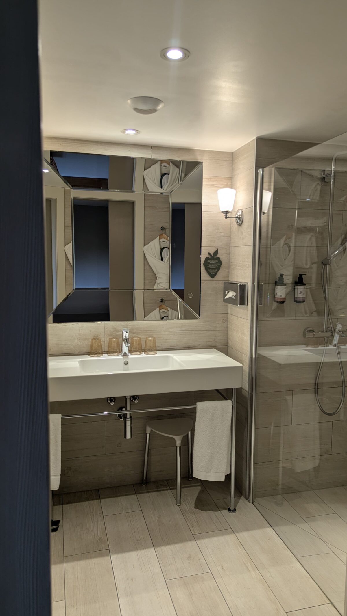 Hôtel-spa Arnold à Itterswiller
