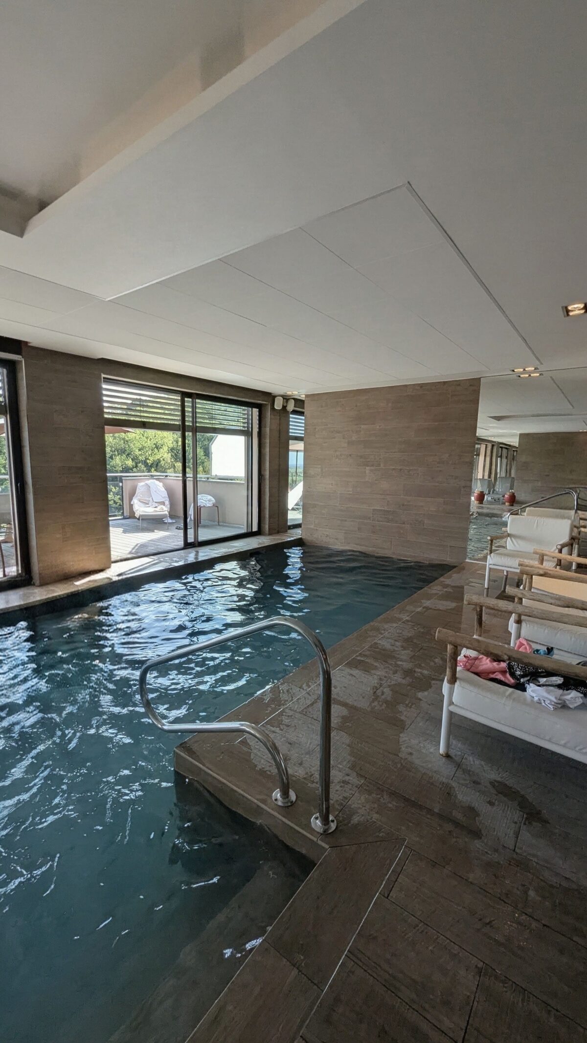Hôtel-spa Arnold à Itterswiller