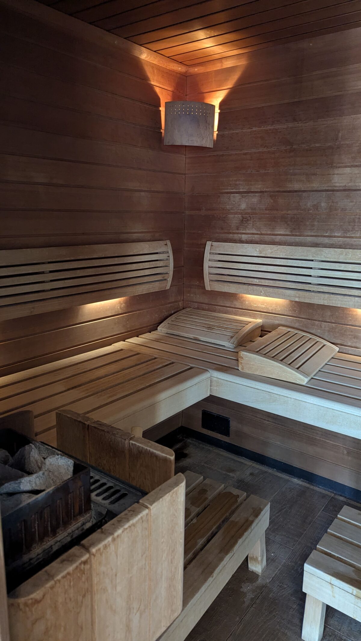 Hôtel-spa Arnold à Itterswiller