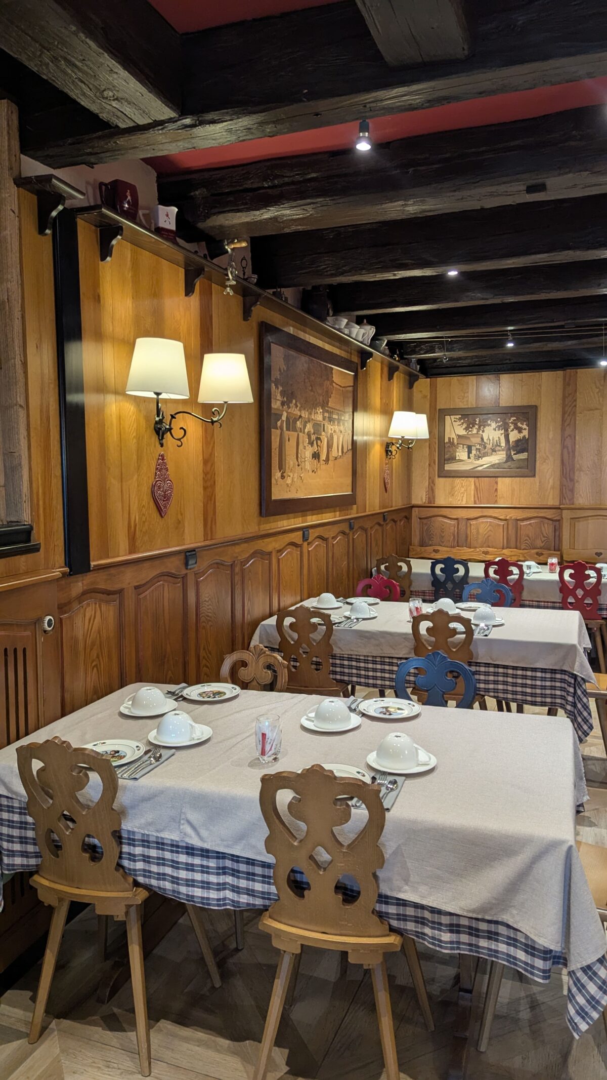Hôtel-spa Arnold à Itterswiller