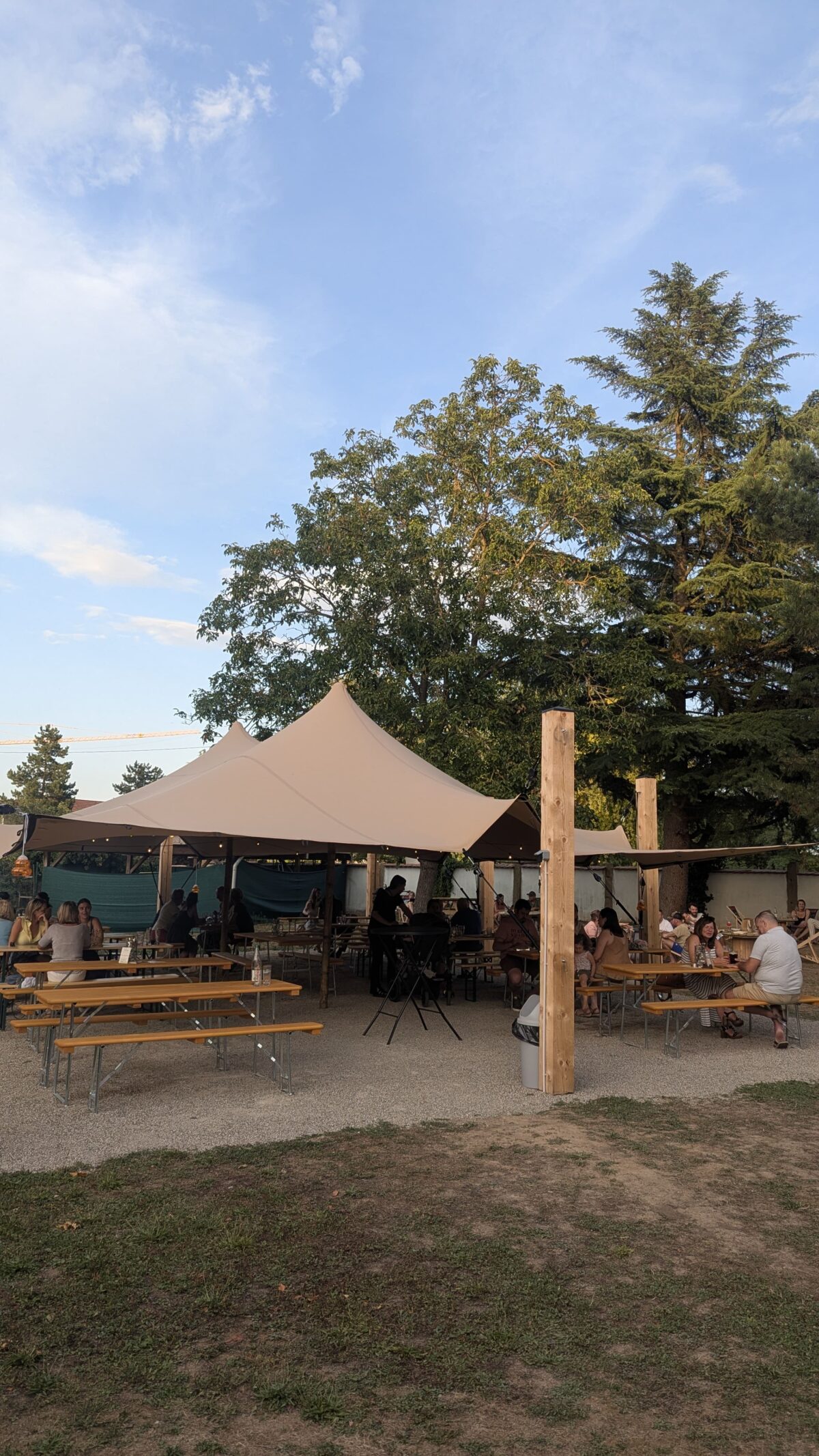 Restaurant Steinkeller à Entzheim