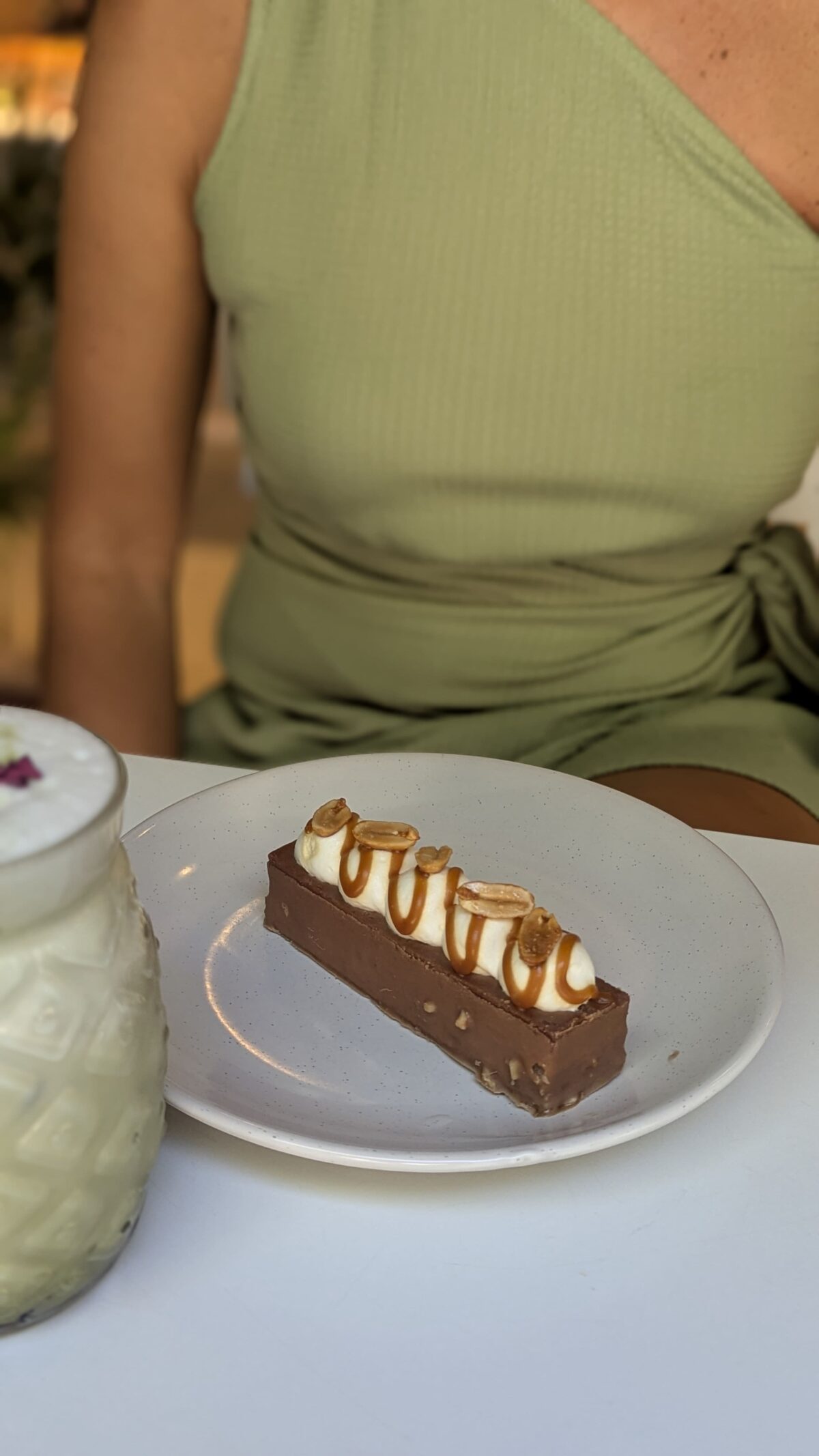 Le café gourmet Tonton Gâteau à Strasbourg